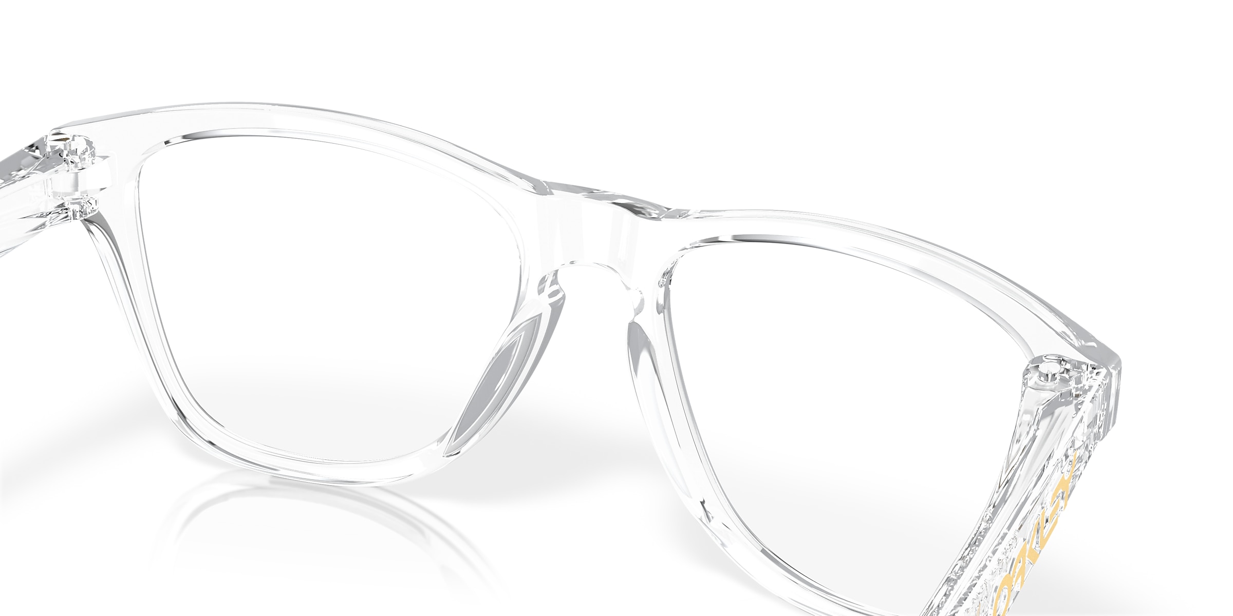 Oakley Glasses OY8009 KYLIAN MBAPPÉ SIGNATURE SERIES FROGSKINS™ XS (YOUTH FIT)