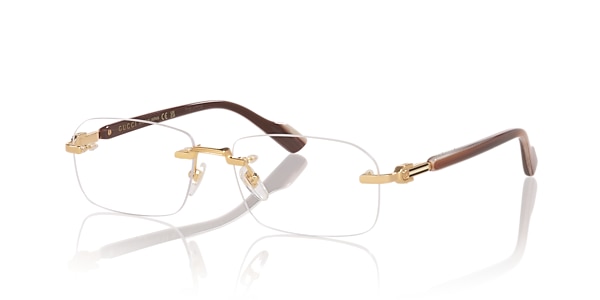 Gucci Glasses GG1221O