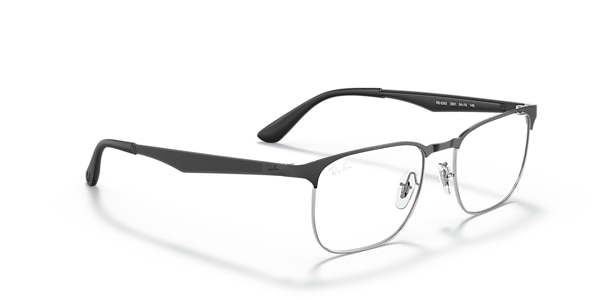 RB6363 OPTICS