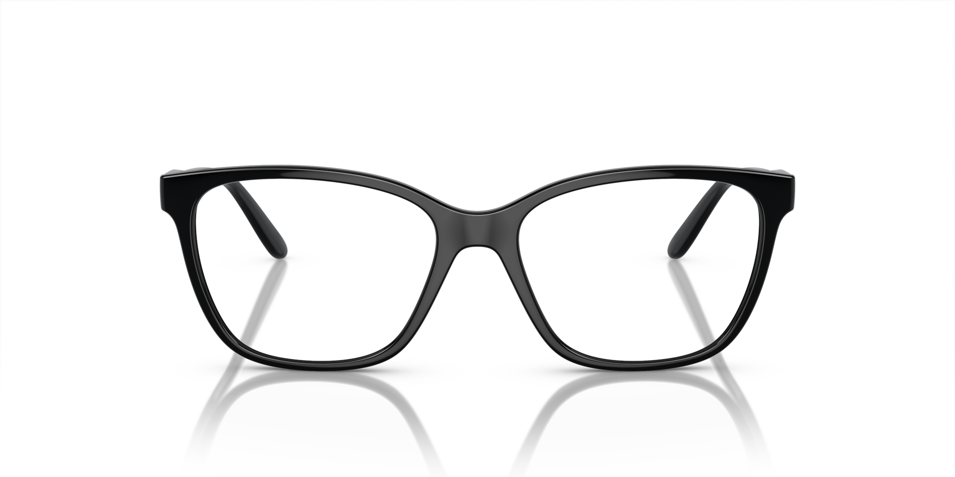 Vogue Eyewear VO5518 Black, Size: XS