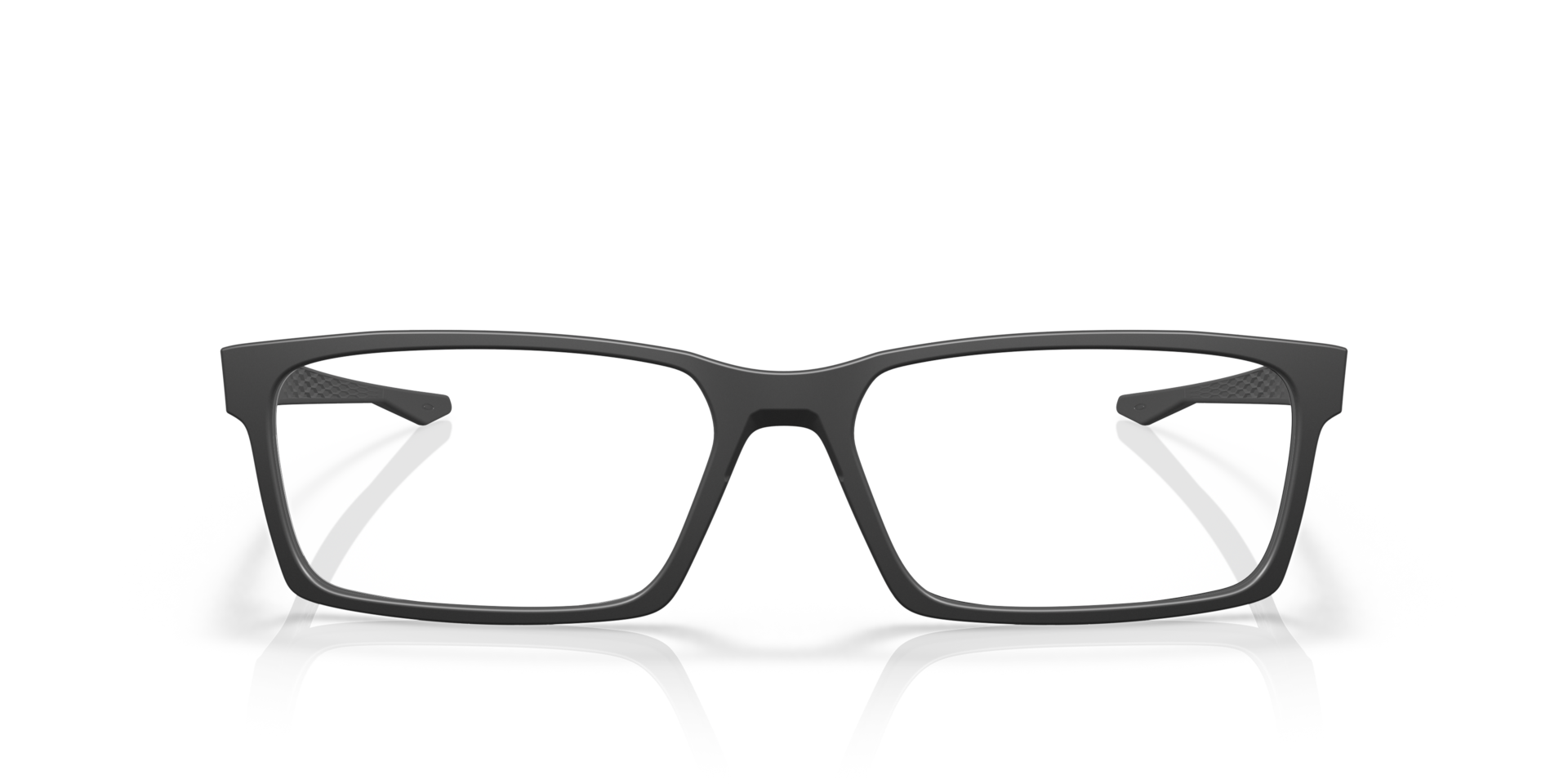 Oakley OX8060 OVERHEAD Satin Black, Size: L