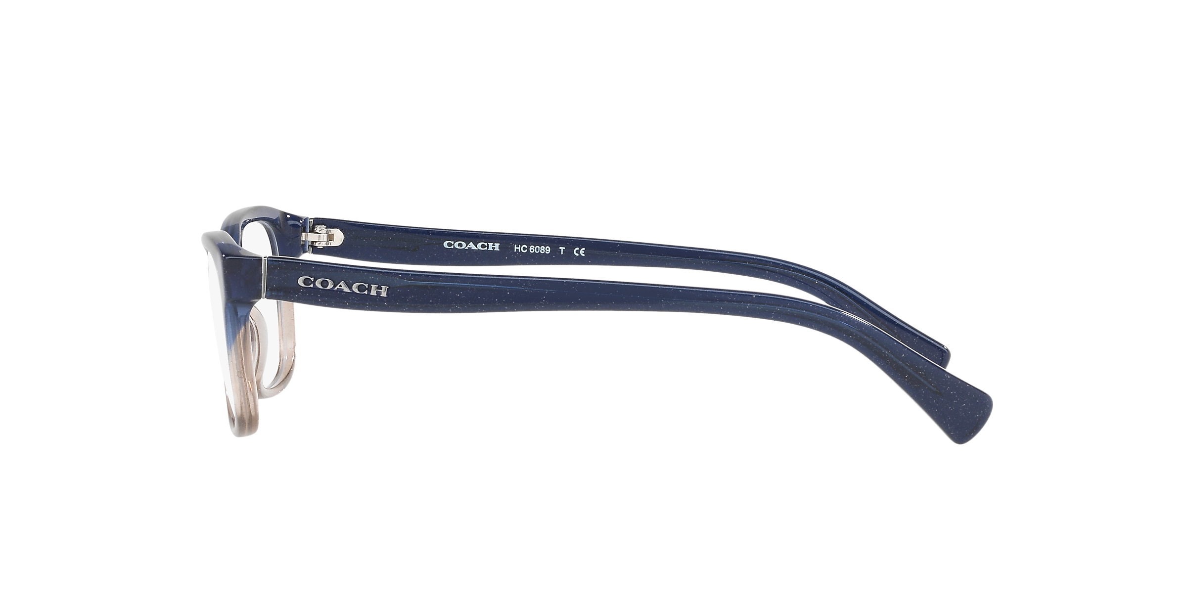 Coach Glasses HC6089