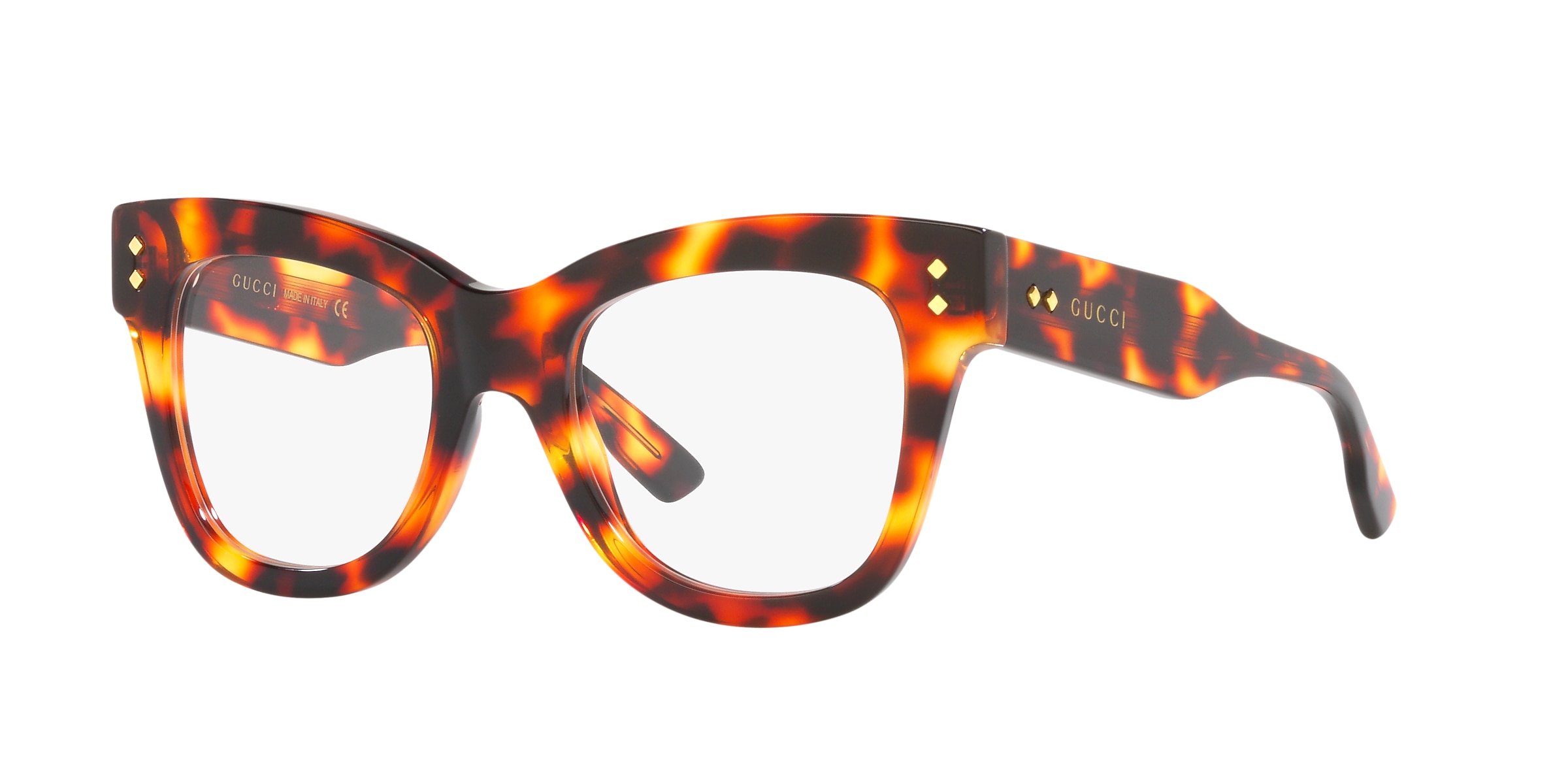 Gucci Glasses GC001812