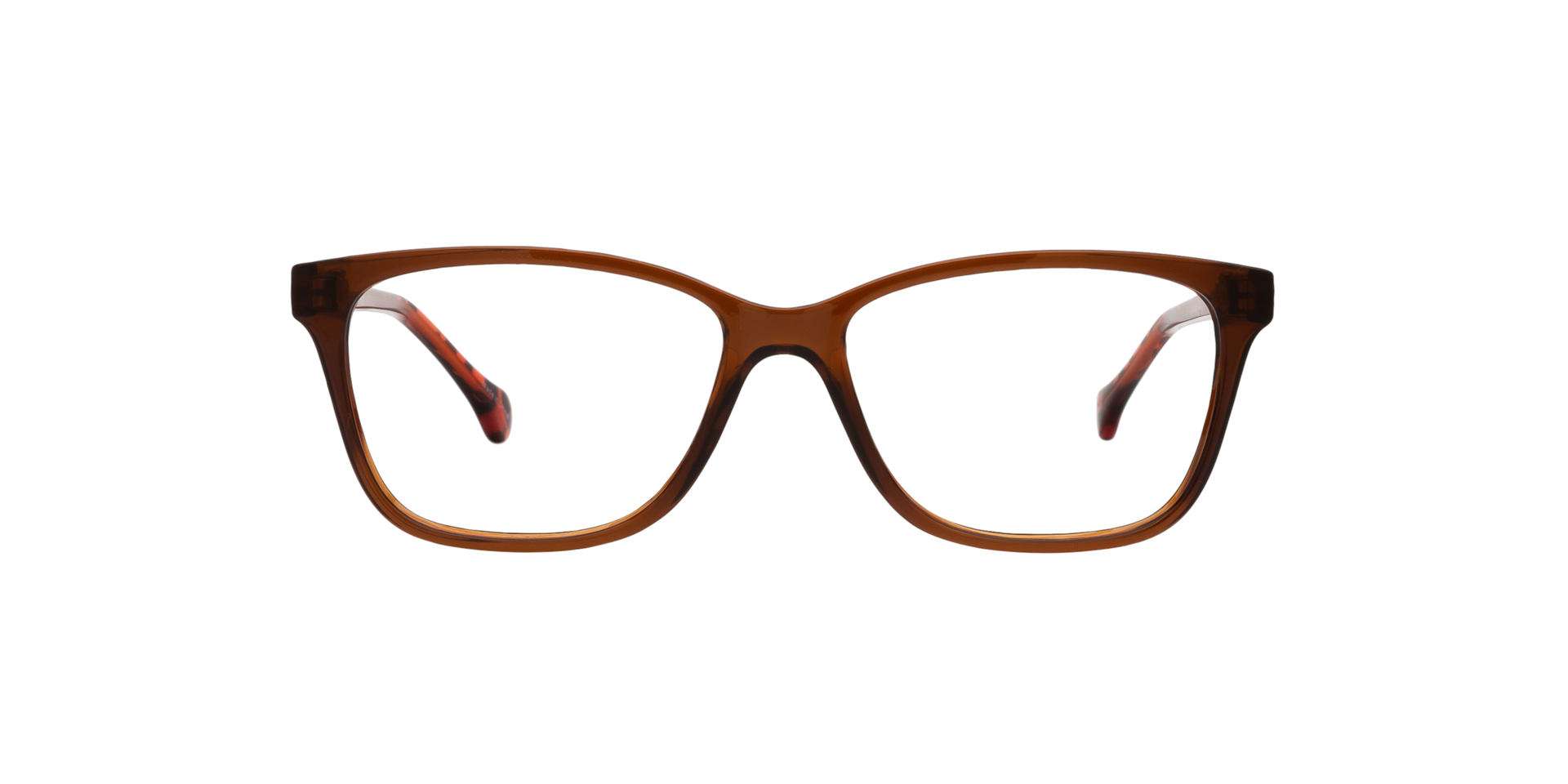 Clearly TWILLINGATE Brown, Size: XXS
