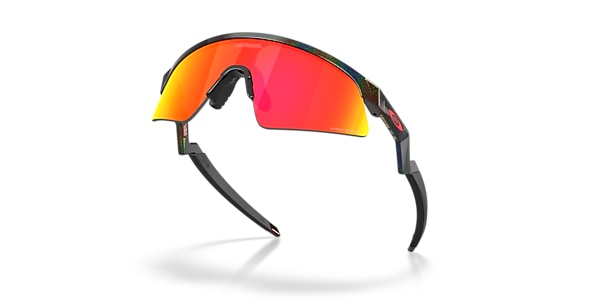 Oakley Sunglasses OJ9015 RESISTOR SWEEP® (YOUTH FIT) PATRICK MAHOMES II COLLECTION