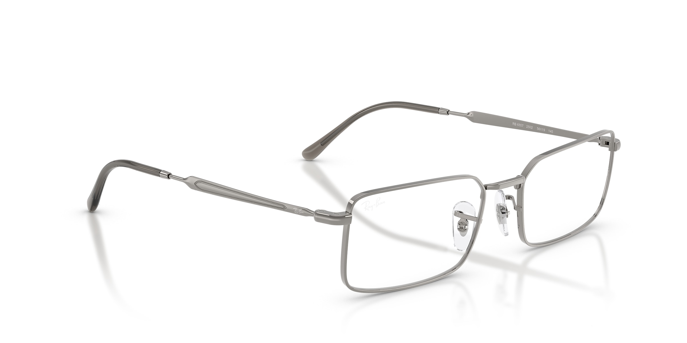 Ray-Ban Glasses RB6557 OPTICS
