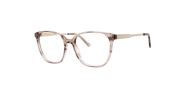 Clearly Glasses HEGEMONE