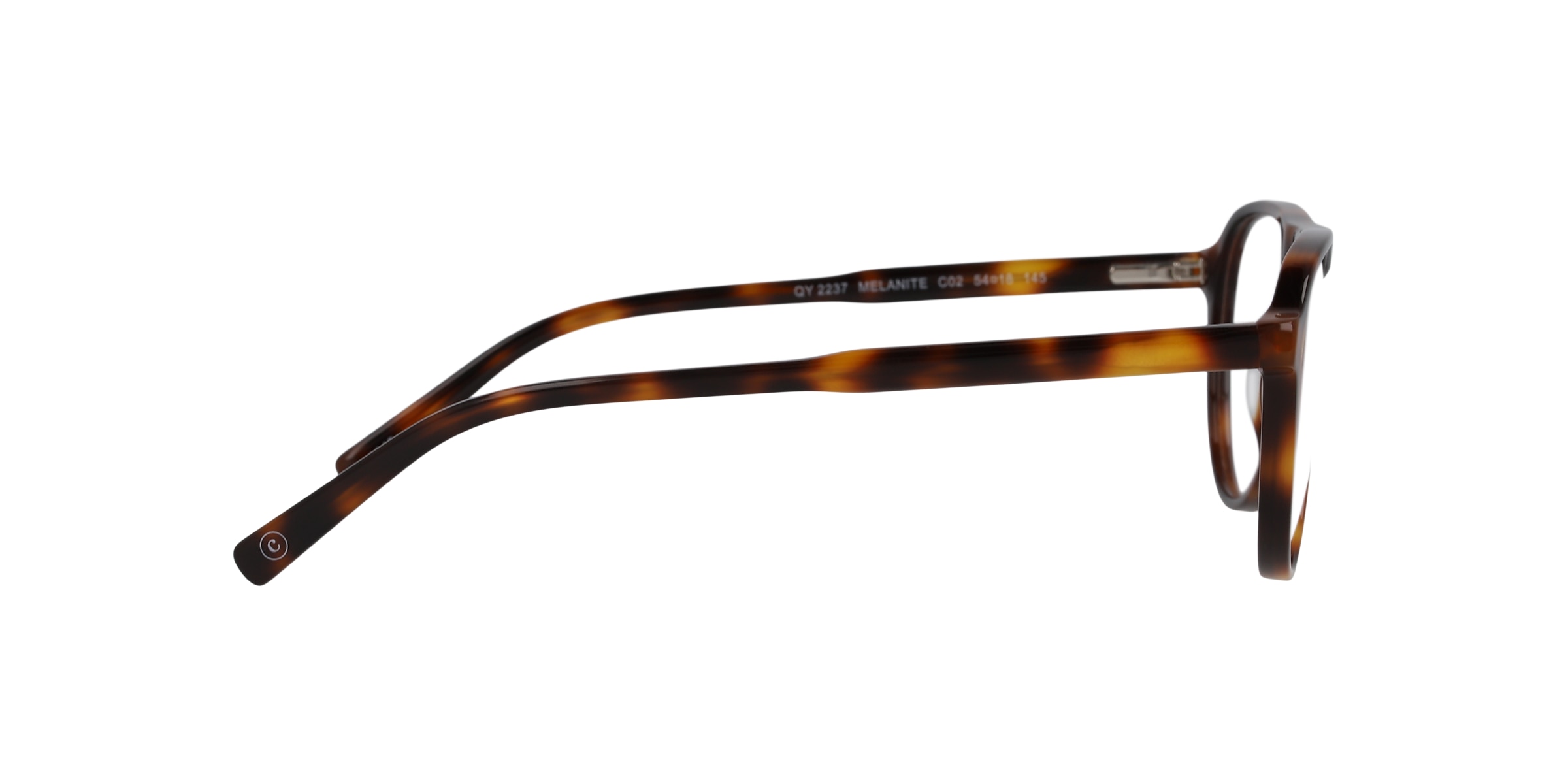 Clearly Glasses MELANITE