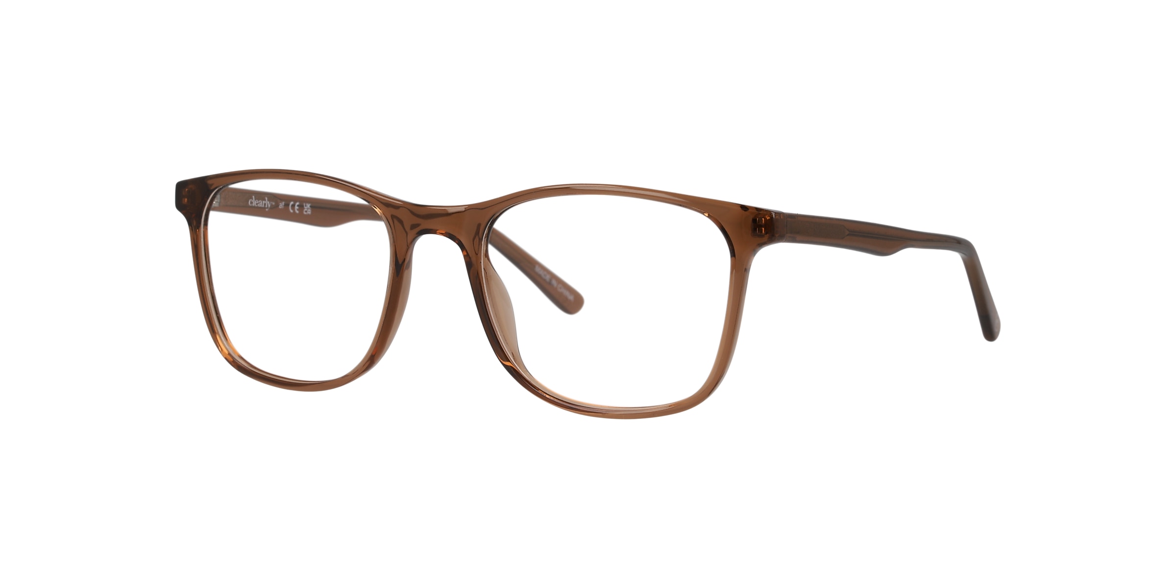 Clearly Glasses BLUE SPRUCE