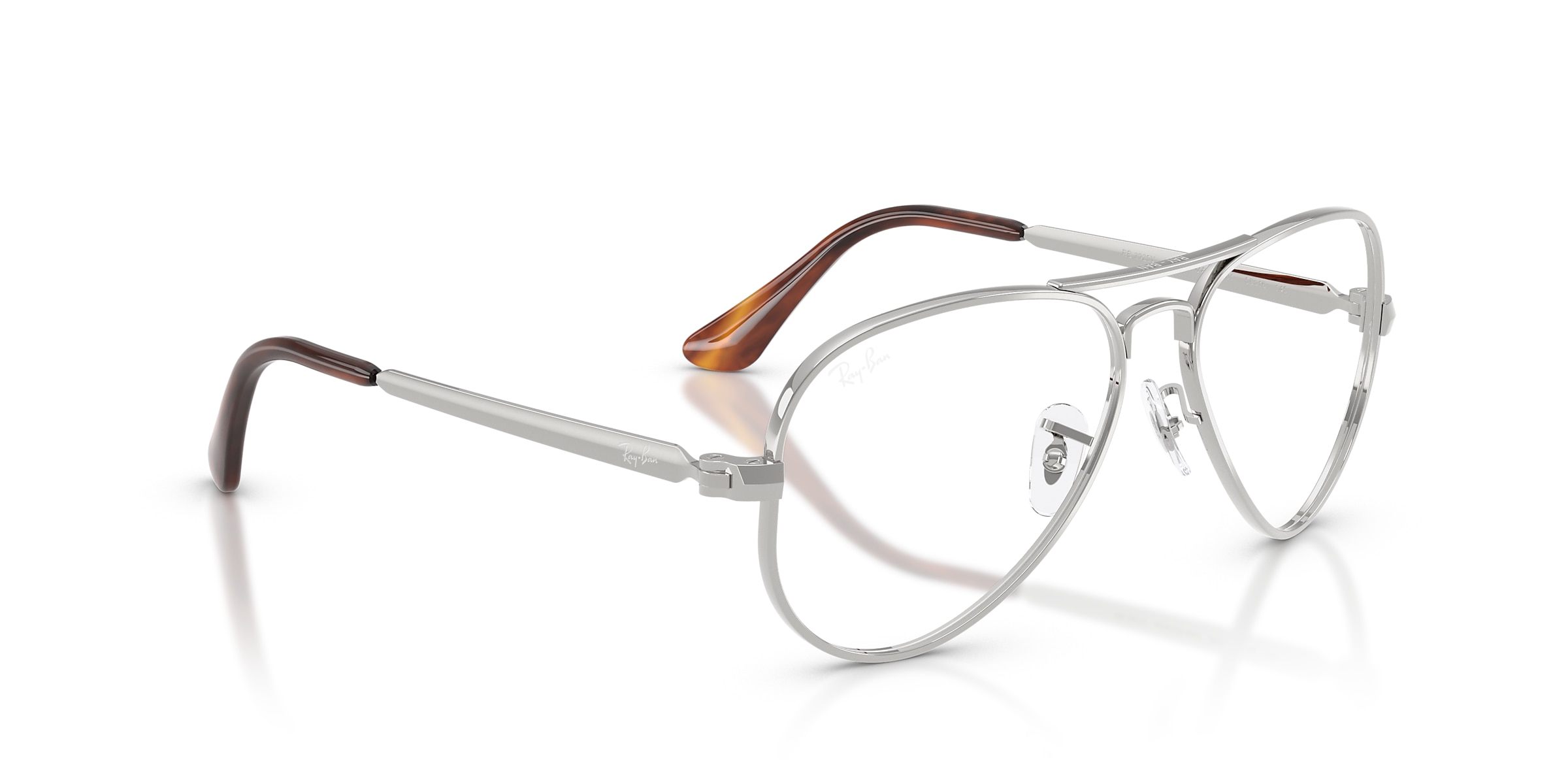 Ray-Ban Glasses RB3925V AVIATOR MAX OPTICS