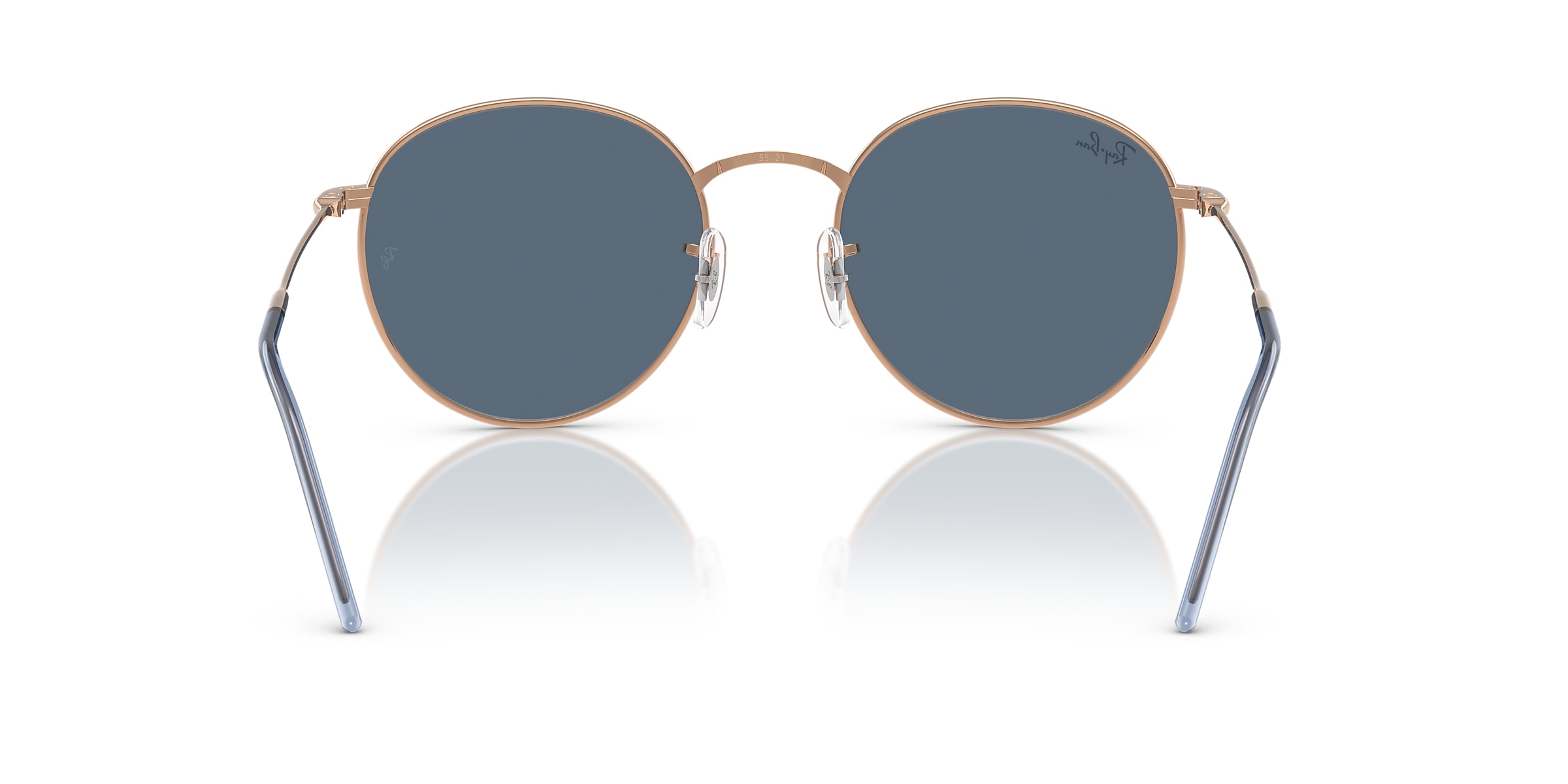 Ray-Ban Sunglasses RBR0103S ROUND REVERSE