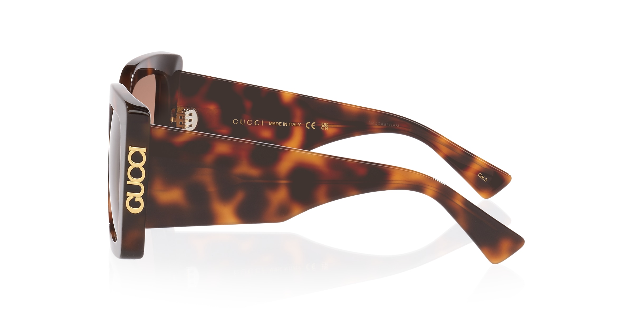 Gucci Sunglasses GG2039S