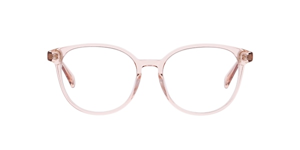 Clearly Glasses COESITE