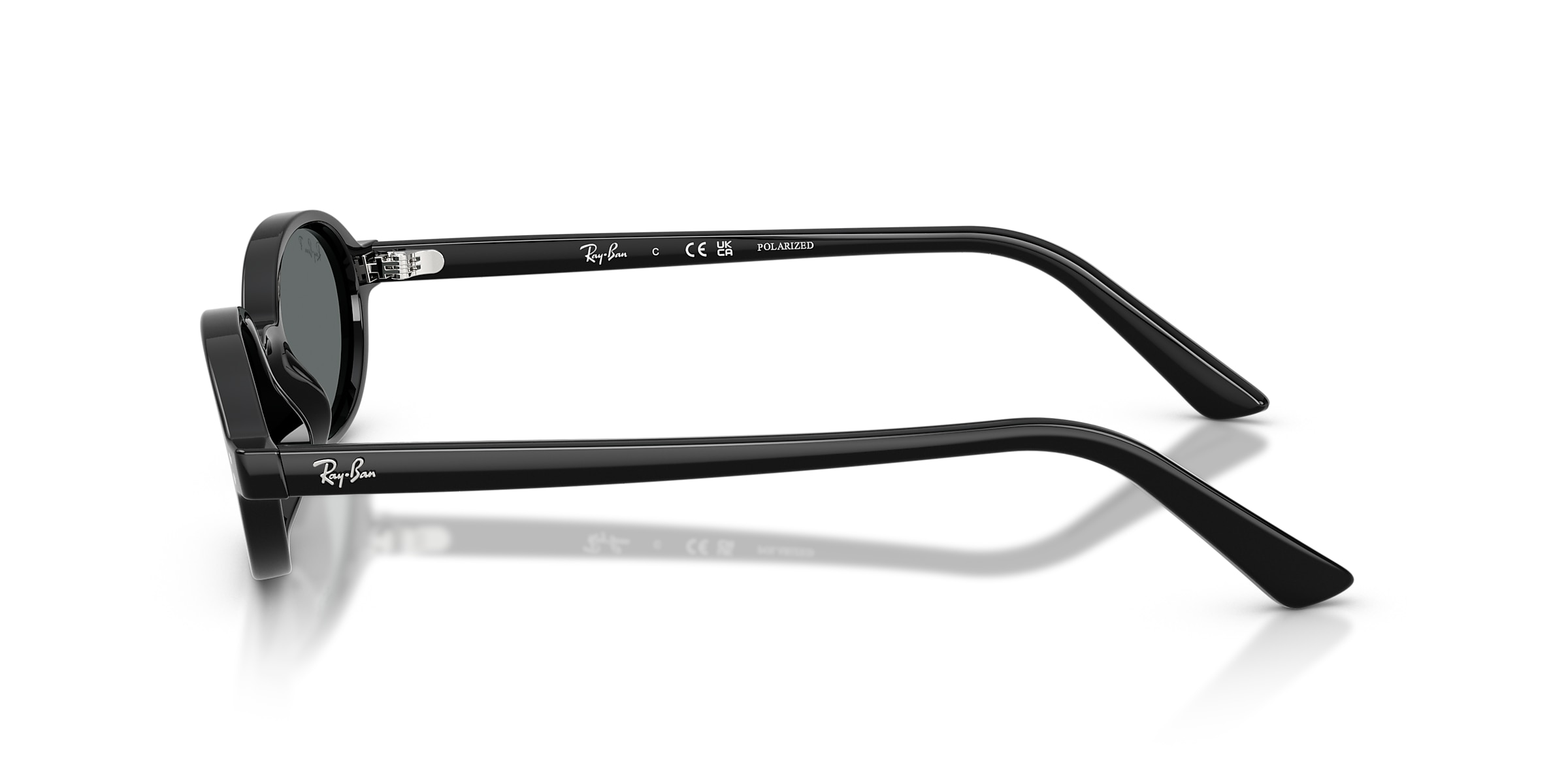Ray-Ban Sunglasses RB4472 KHAL BIO-BASED
