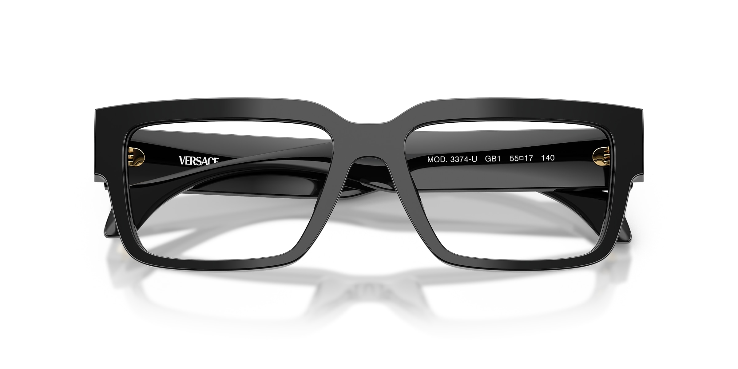 Versace Glasses VE3374U