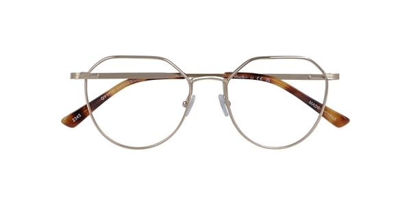 Clearly Glasses MAGNESIUM
