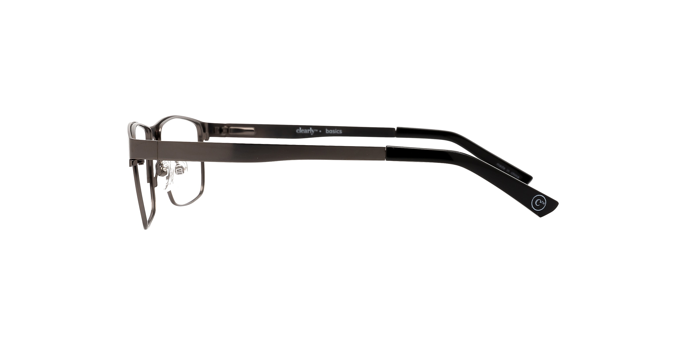 Clearly Glasses NEMISCAU
