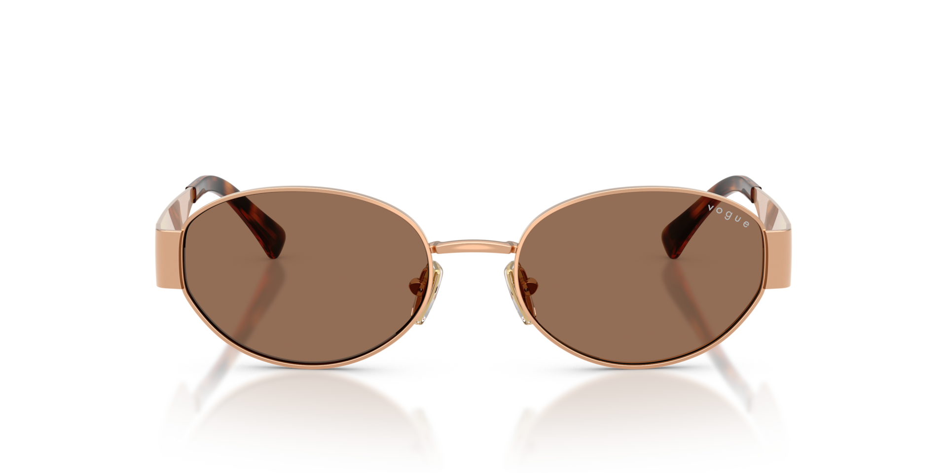 Vogue Eyewear VO4362S Rose Gold, Size: M