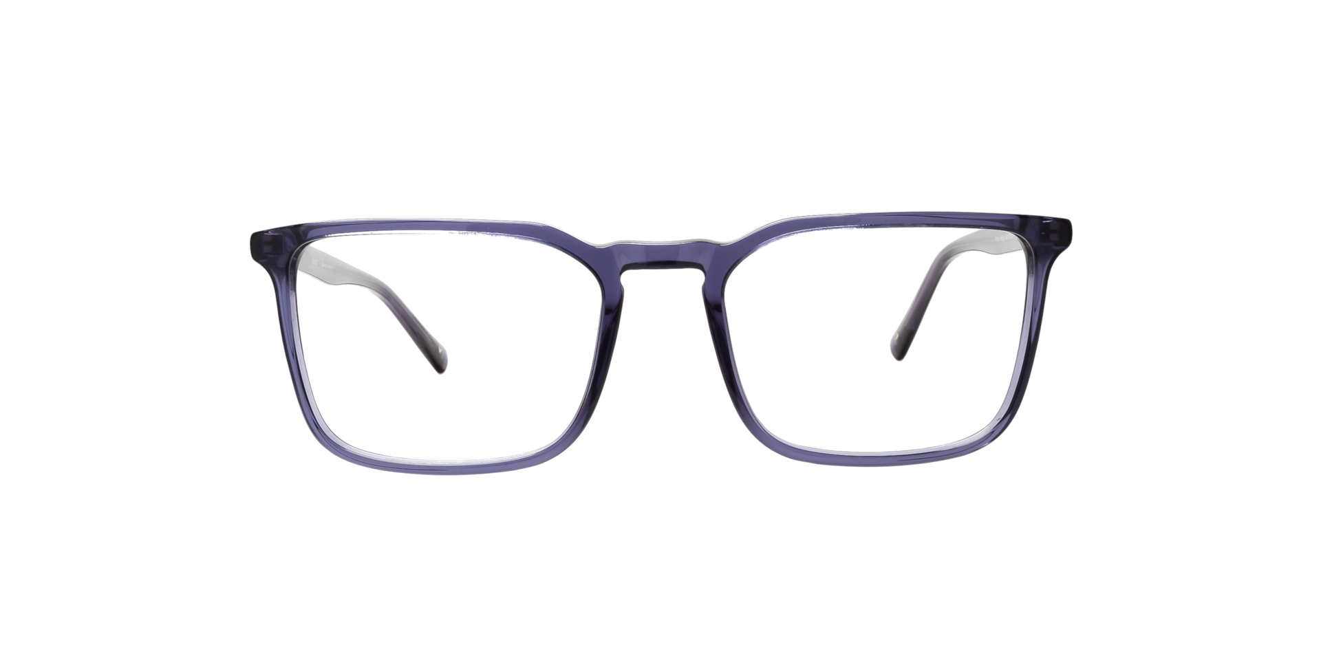 Clearly PINE Indigo, Size: S