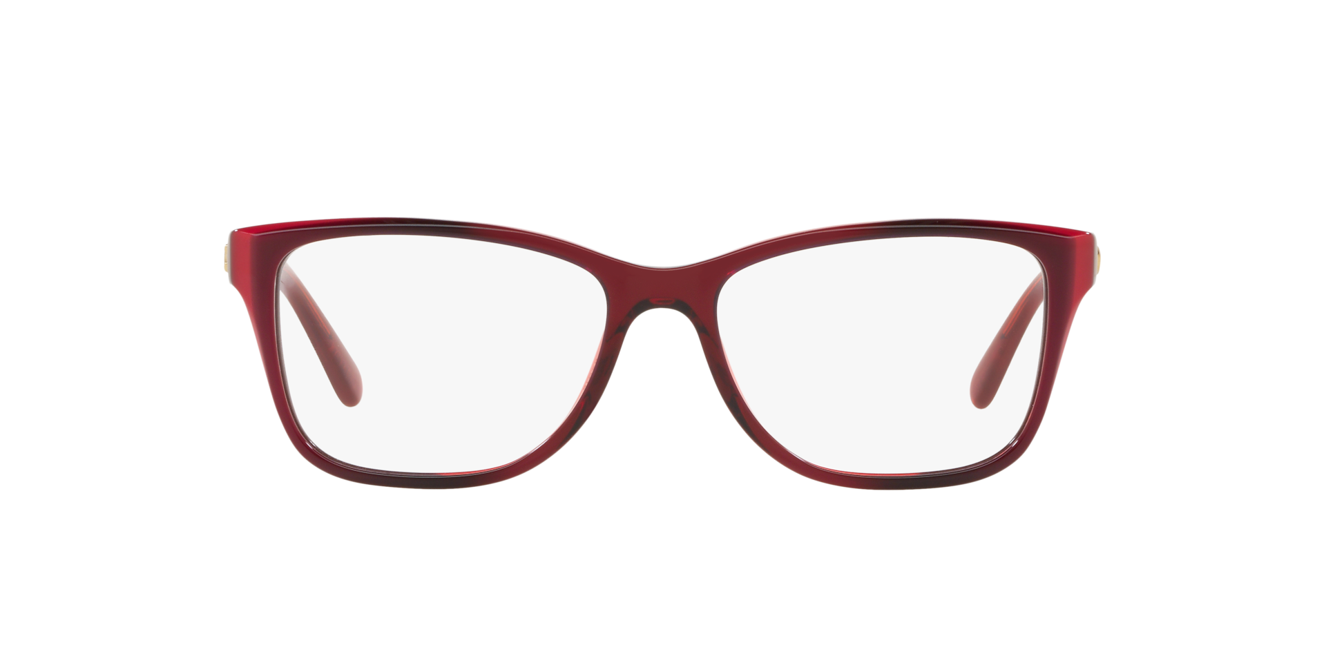 Coach HC6129 Burgundy Laminate, Size: XS