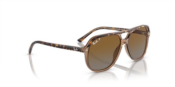 Ray-Ban Sunglasses RB9096S BILL KIDS