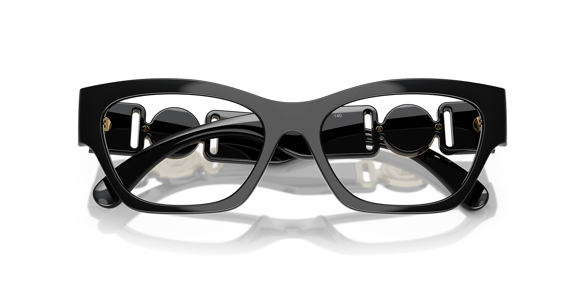 Versace Glasses VE3367U