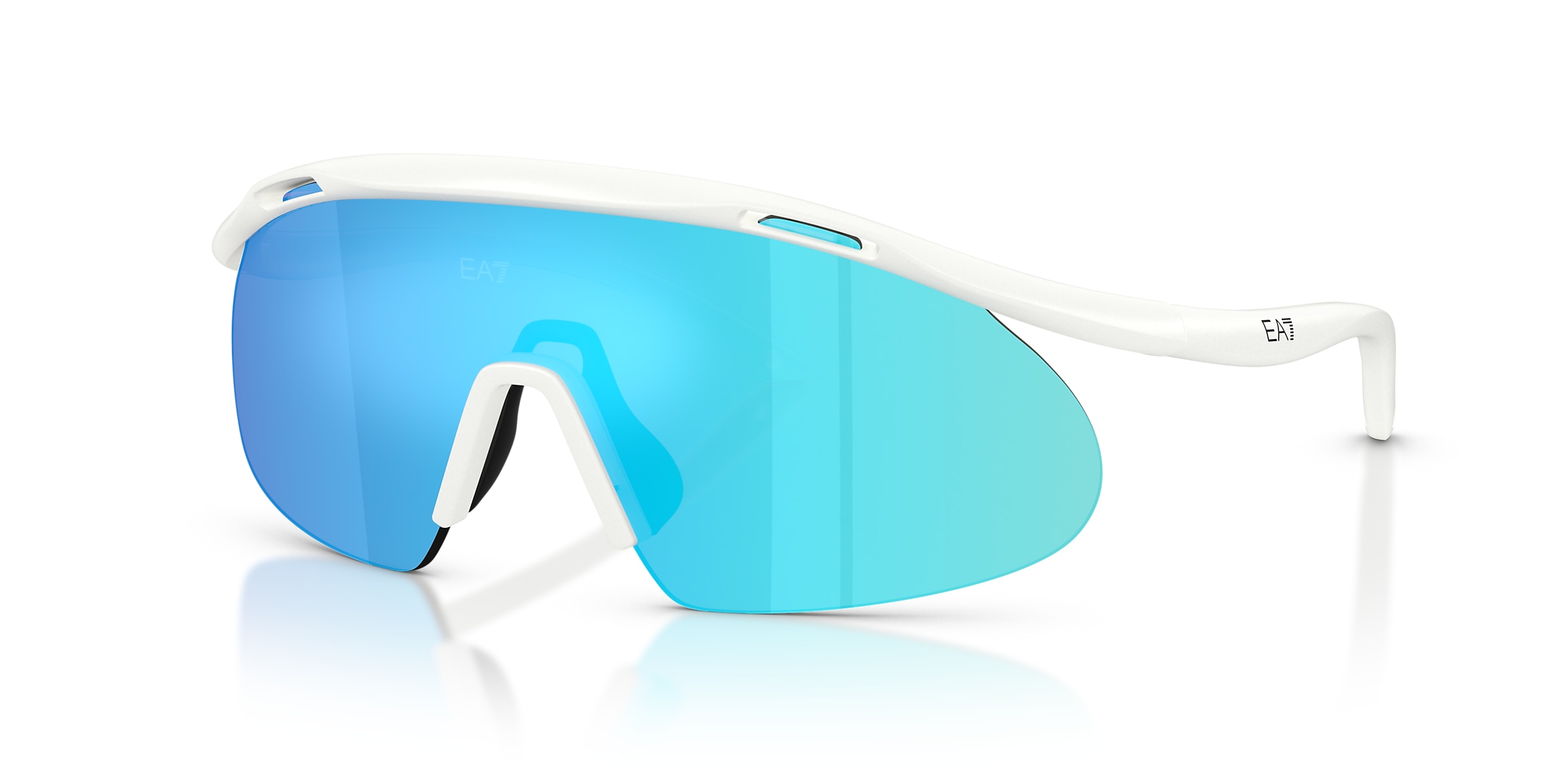 EA7 Sunglasses Q74008