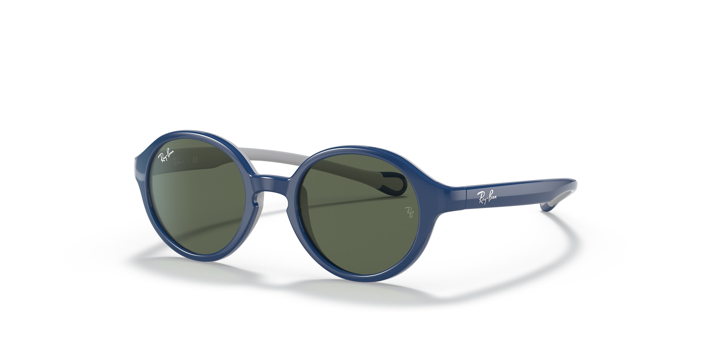 Ray-Ban Sunglasses RB9075S KIDS