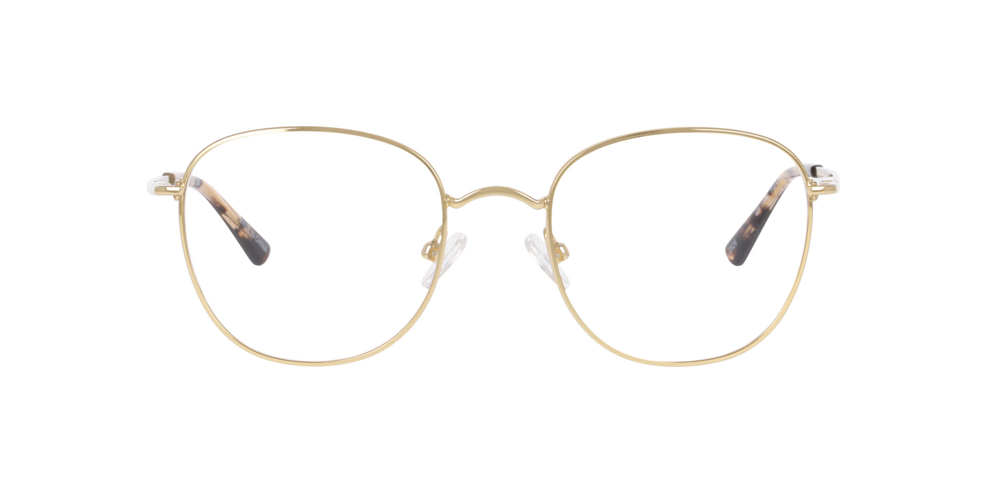 Clearly HEATHCLIFF Light Gold, Size: XS