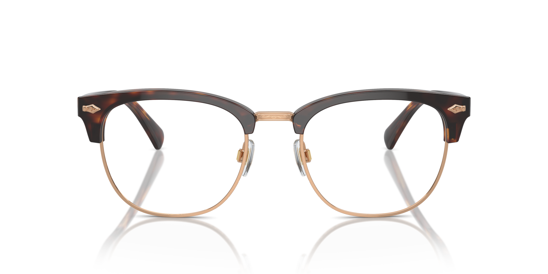 Polo Ralph Lauren PH2277 Shiny Brown Tortoise, Size: L