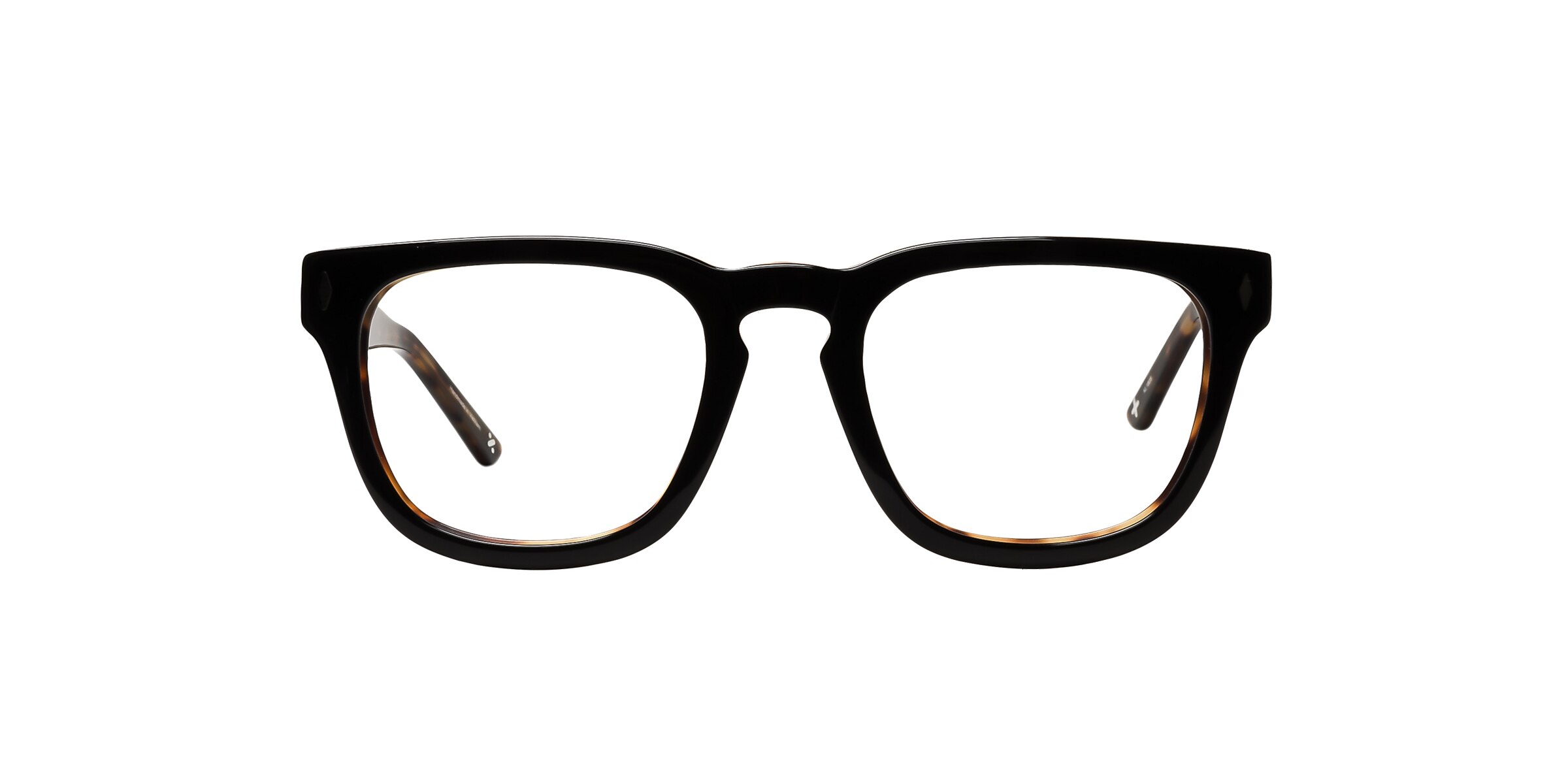 Clearly Glasses POPLAR