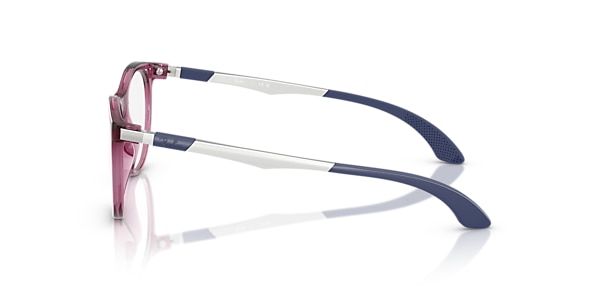 Ray-Ban Glasses RB9082V OPTICS KIDS