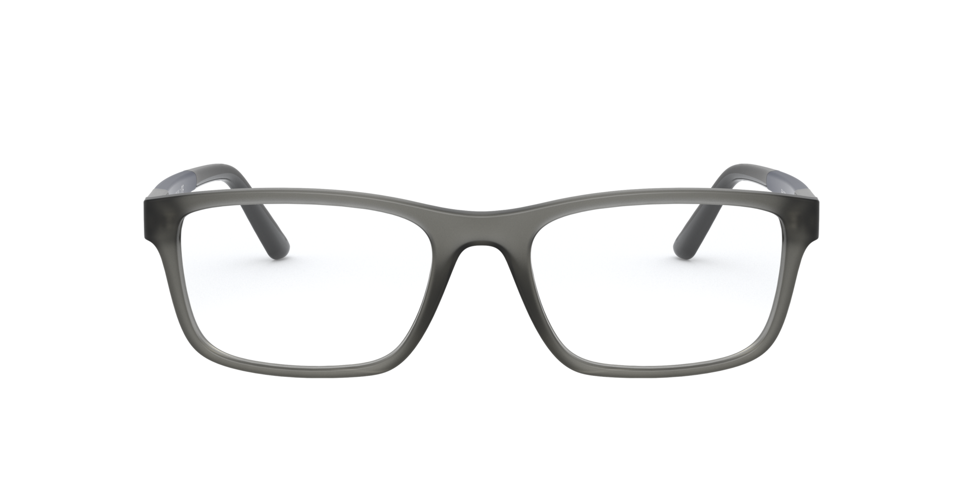 Polo Ralph Lauren PH2212 Matte Transparent Grey, Size: M