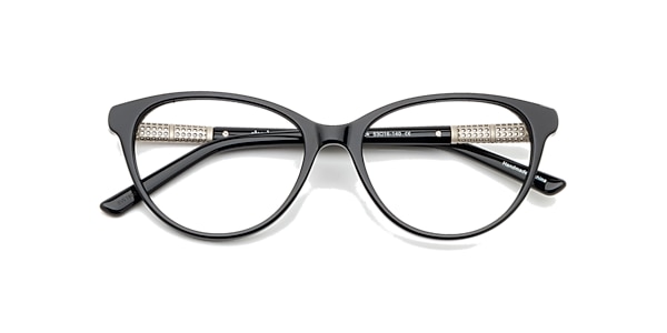 Clearly Glasses WHITNEY