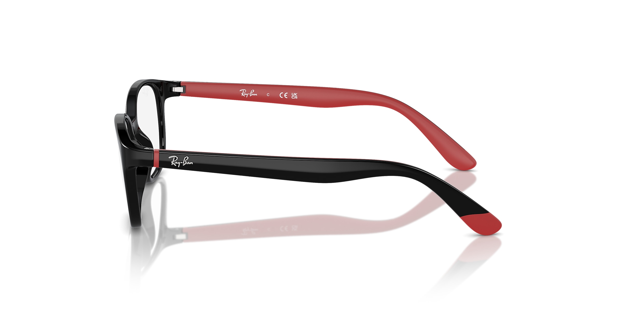 Ray-Ban Glasses RB1632 OPTICS KIDS BIO-BASED