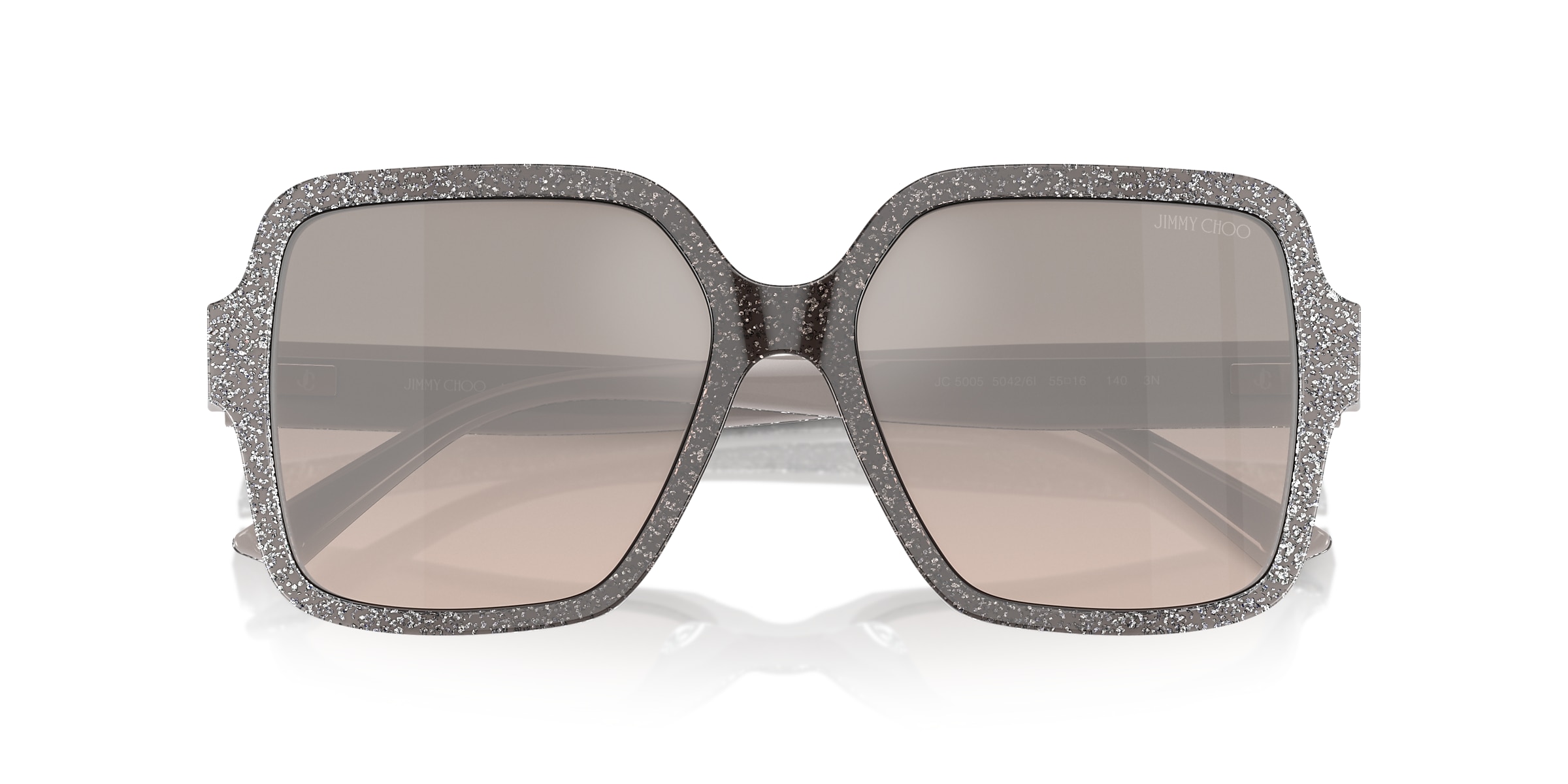 Jimmy Choo Sunglasses JC5005