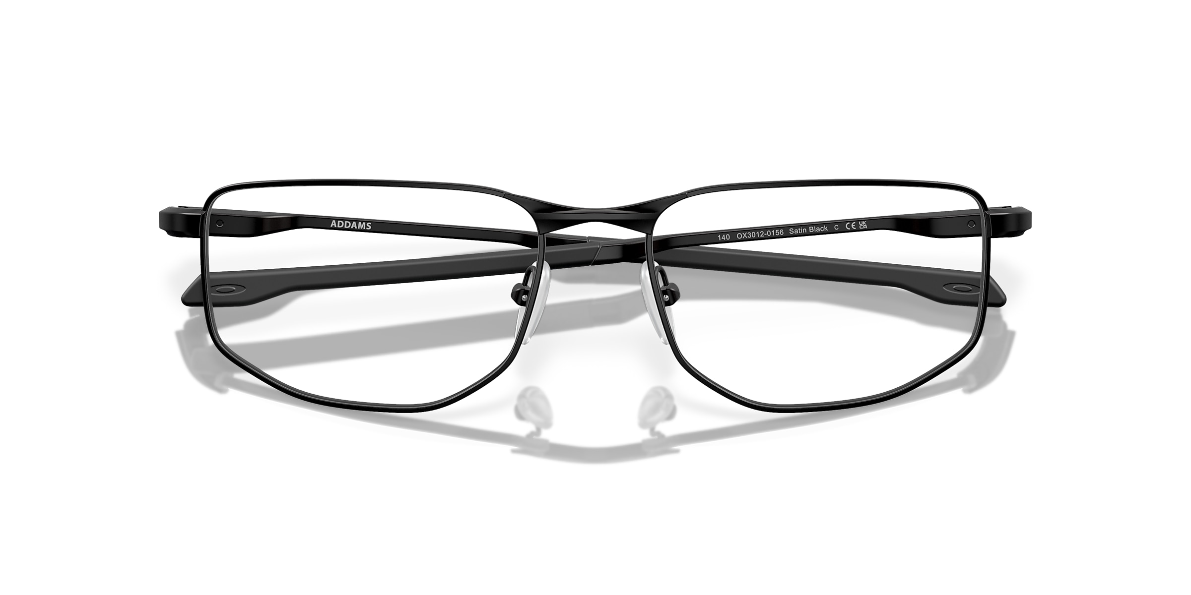 Oakley Glasses OX3012 ADDAMS