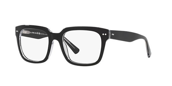 Clearly Glasses RAIN