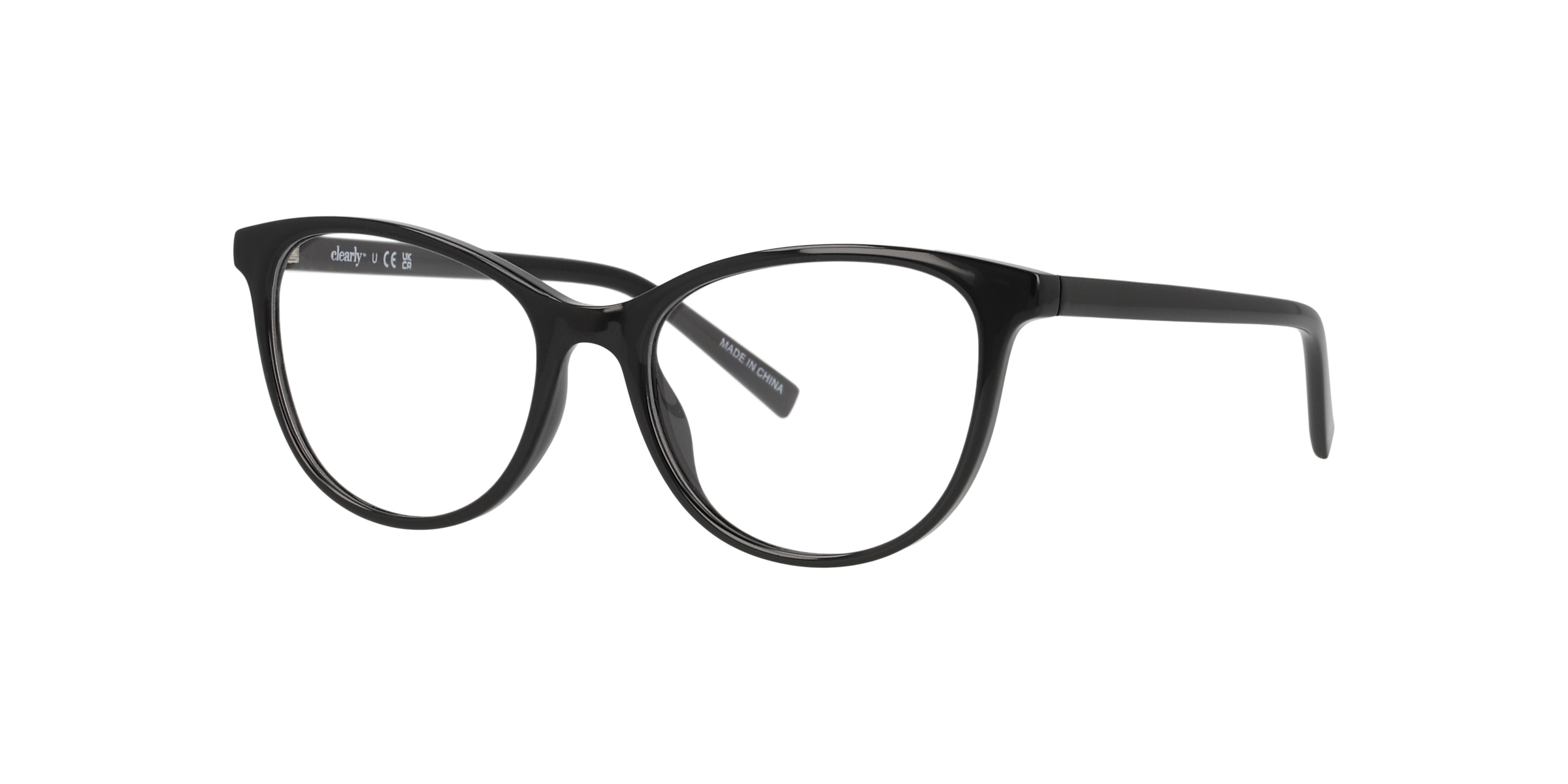Clearly Glasses DAYDREAM