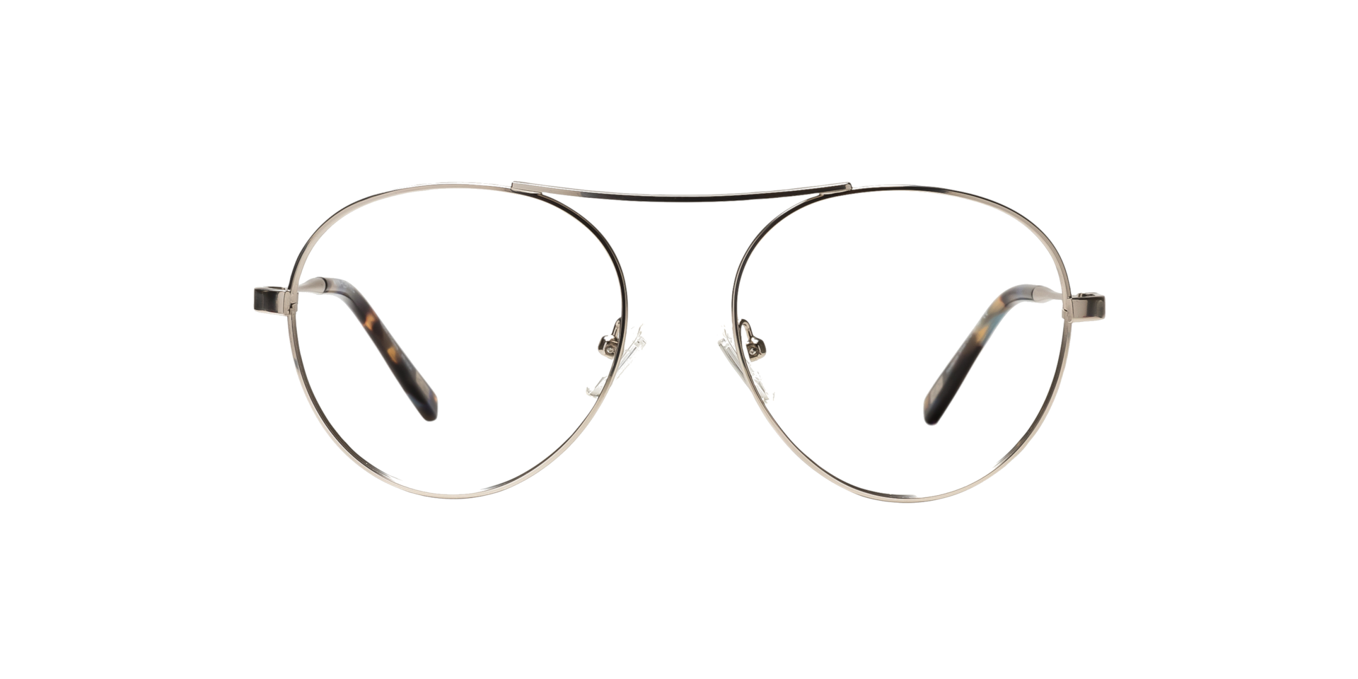 Clearly FOOTSCRAY Silver, Size: M