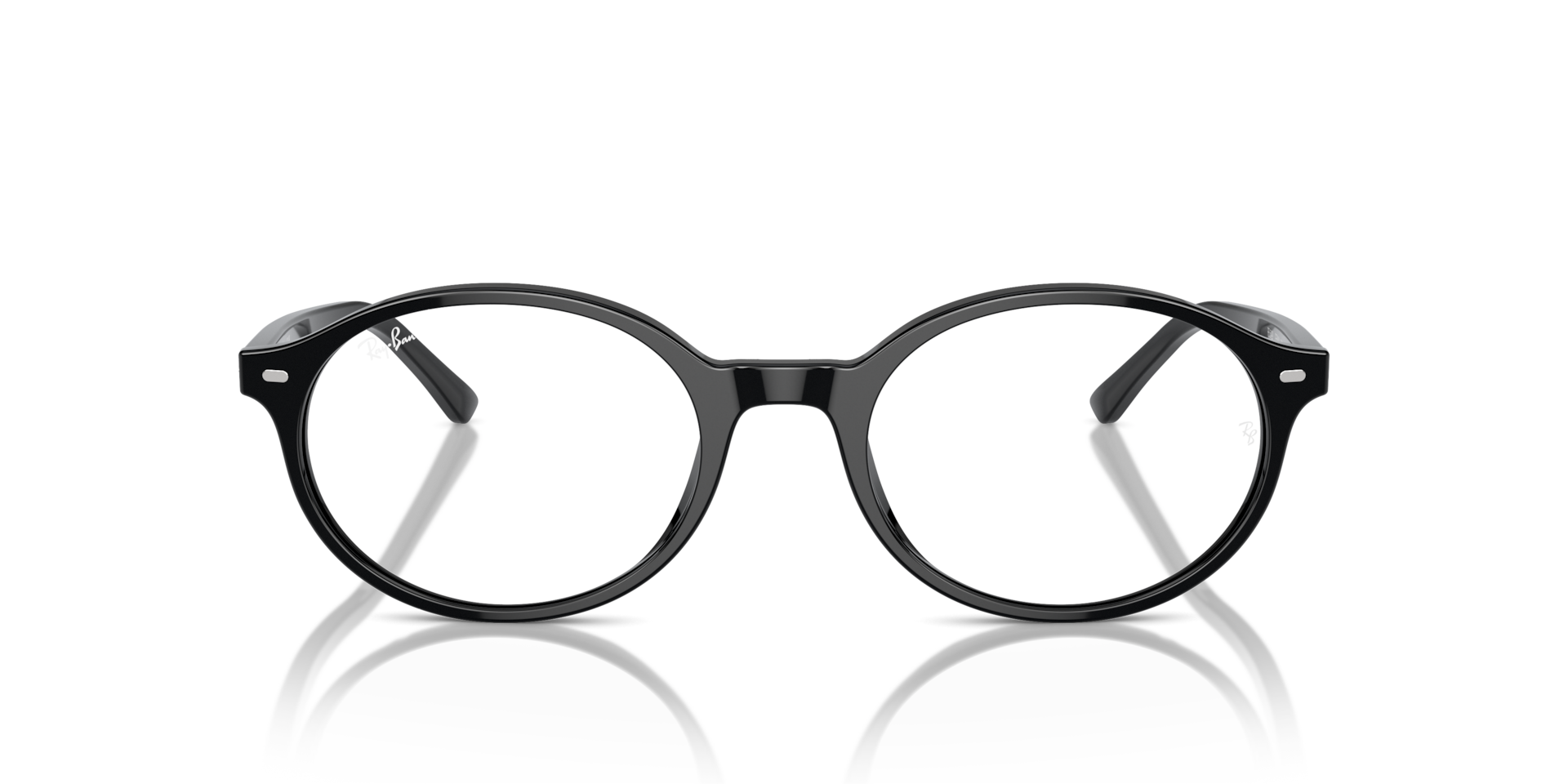 Ray-Ban RB5429 GERMAN OPTICS Black, Size: M
