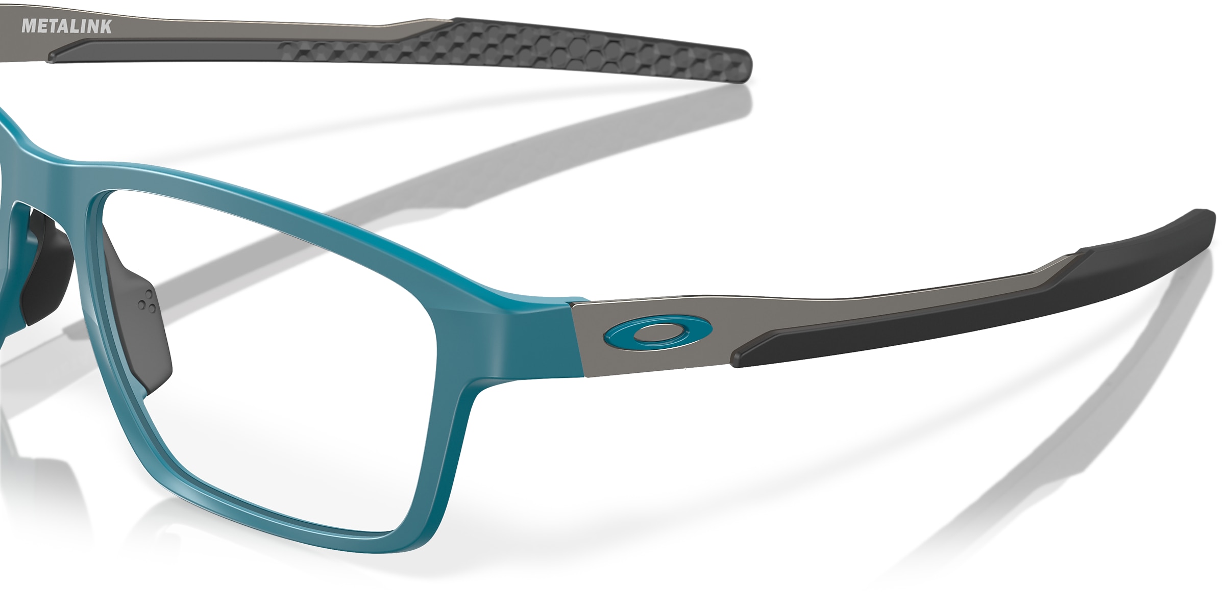 Oakley Glasses OX8153 METALINK