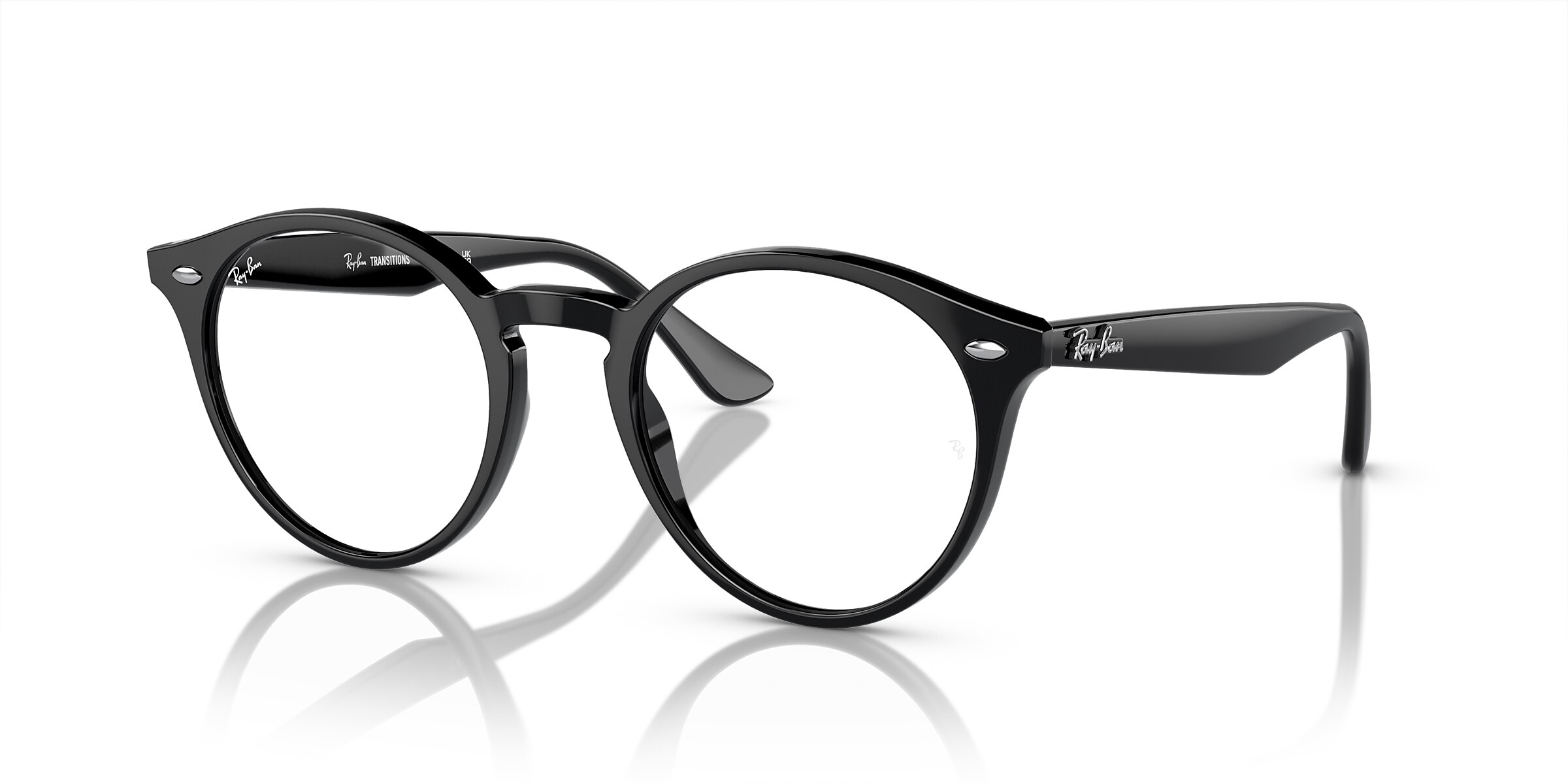 Ray-Ban Sunglasses RB2180 TRANSITIONS®