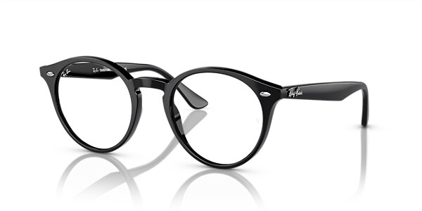 Ray-Ban Sunglasses RB2180 TRANSITIONS®