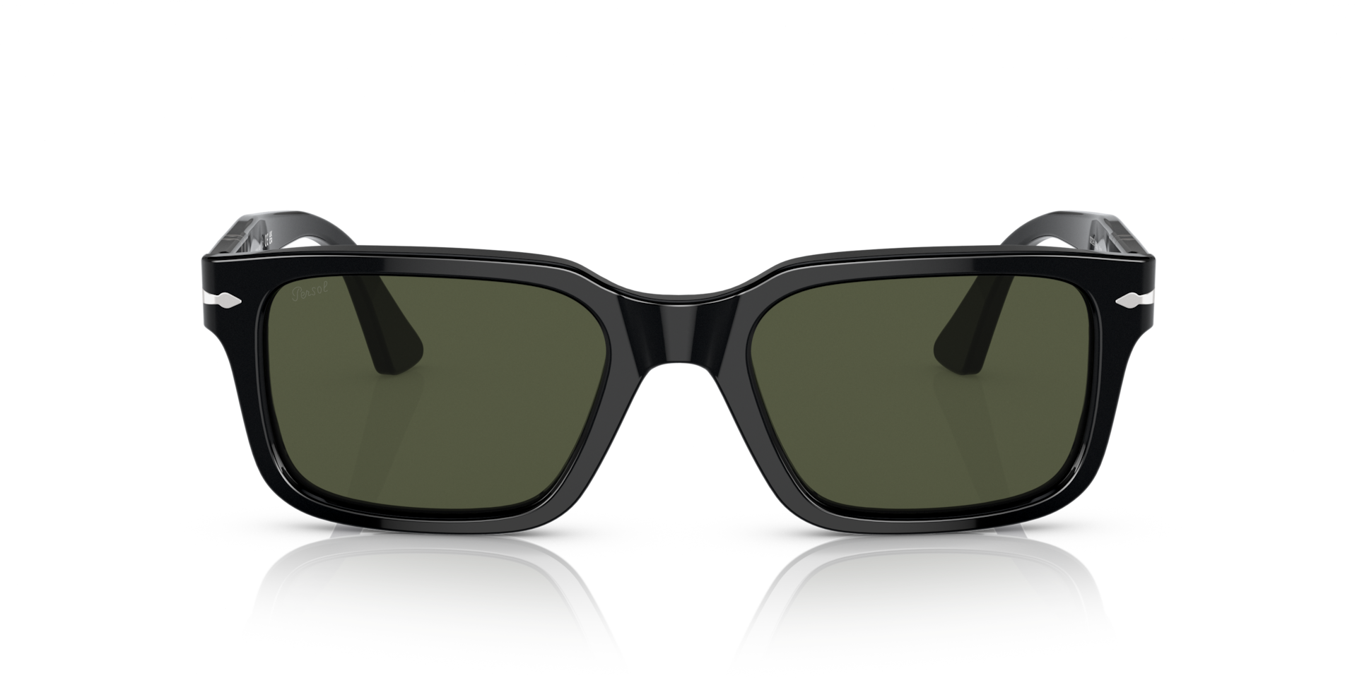 Persol PO3272S Sunglasses | Clearly