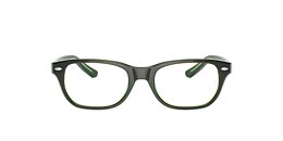 Ray-Ban Glasses RB1555 OPTICS KIDS