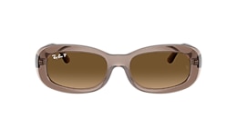Ray-Ban Sunglasses RB2221