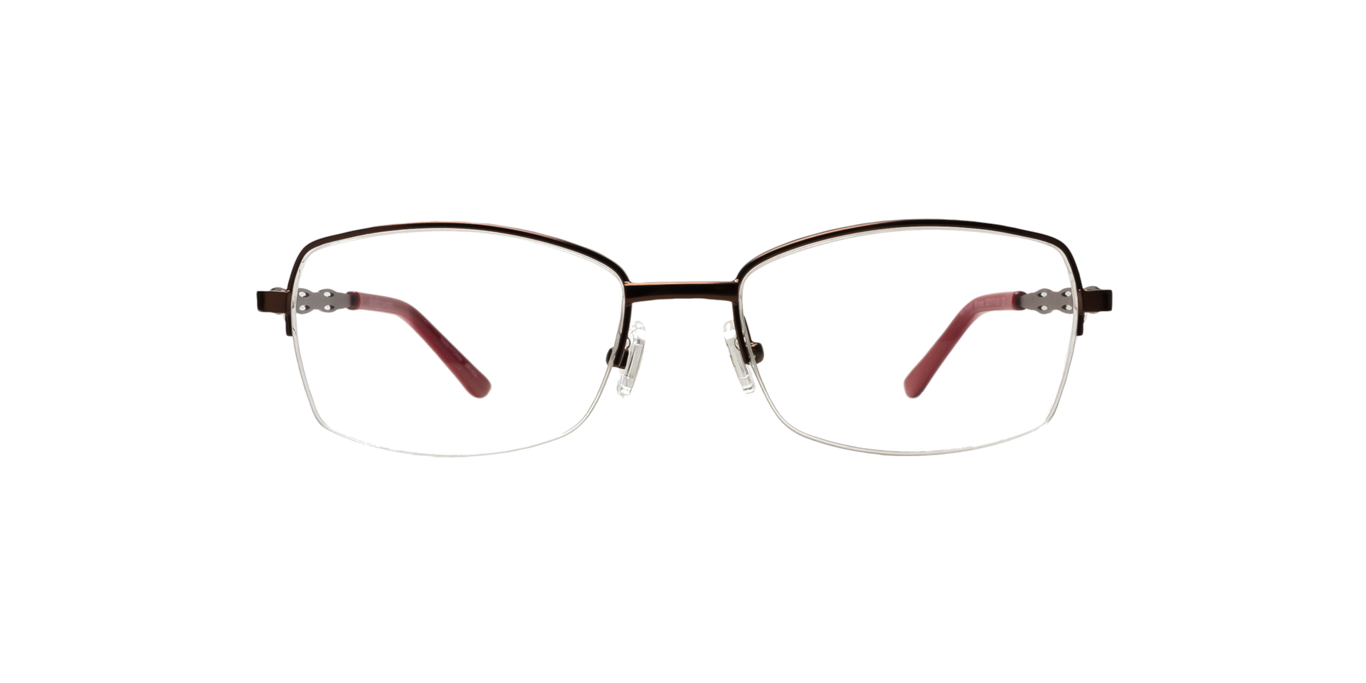 Clearly FREMONT Fermont Bronze, Size: S