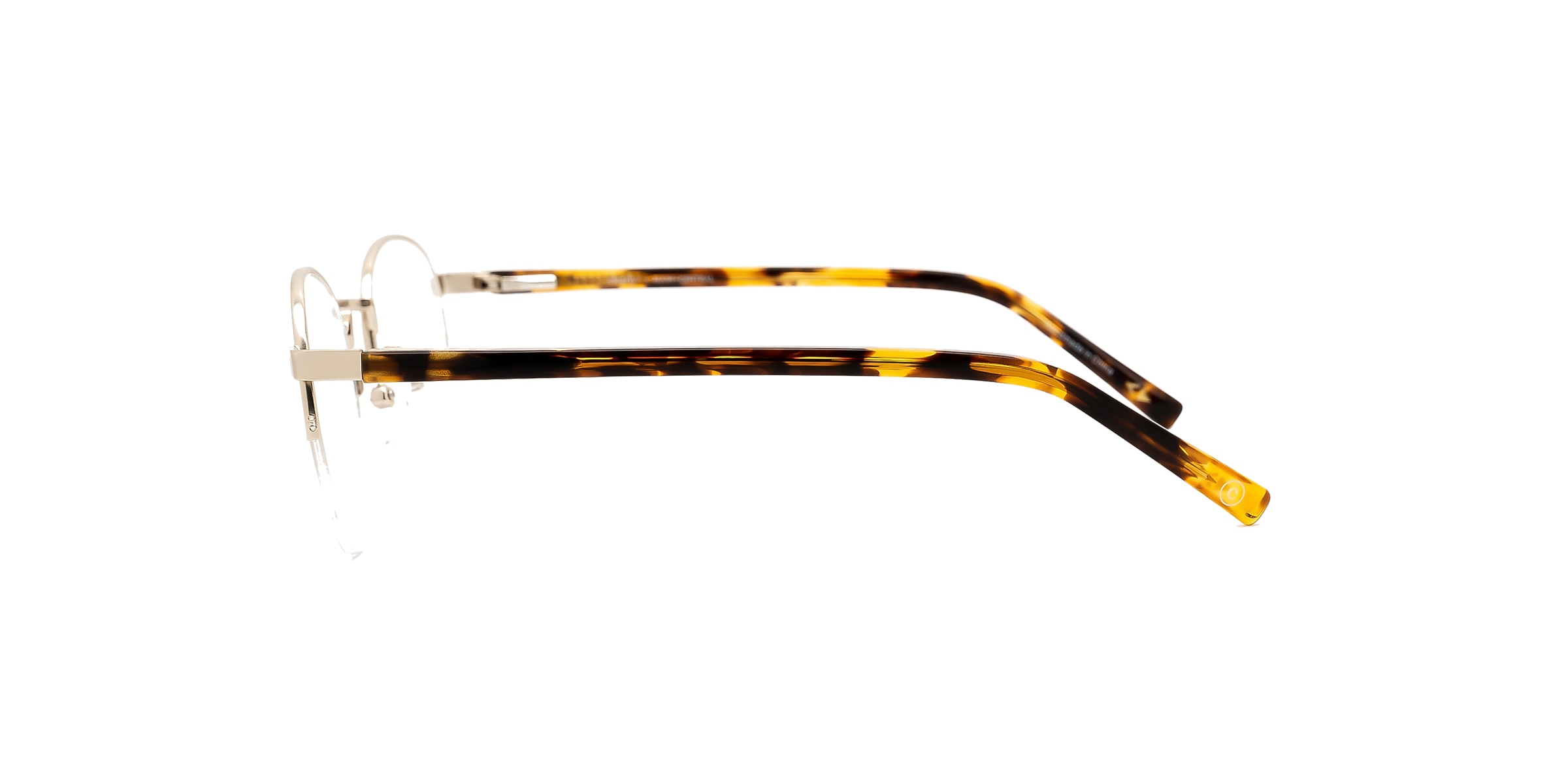 Clearly Glasses PENTLAND