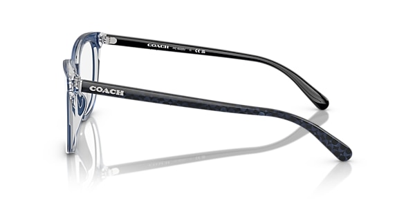 Coach Glasses HC6222U